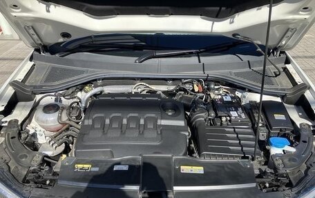 Volkswagen T-Roc I, 2021 год, 1 250 000 рублей, 21 фотография