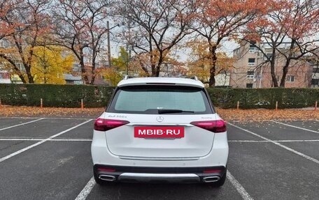 Mercedes-Benz GLE, 2025 год, 9 600 000 рублей, 3 фотография