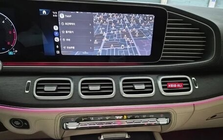 Mercedes-Benz GLE, 2025 год, 9 600 000 рублей, 9 фотография