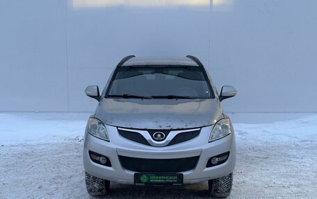 Great Wall Hover H5, 2013 год, 620 000 рублей, 2 фотография