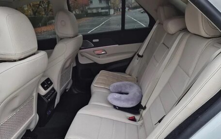 Mercedes-Benz GLE, 2025 год, 9 600 000 рублей, 14 фотография
