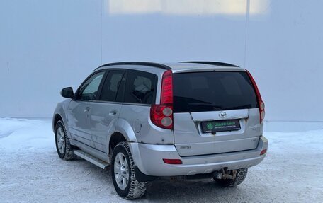 Great Wall Hover H5, 2013 год, 620 000 рублей, 7 фотография