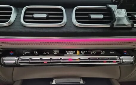 Mercedes-Benz GLE, 2025 год, 9 600 000 рублей, 11 фотография