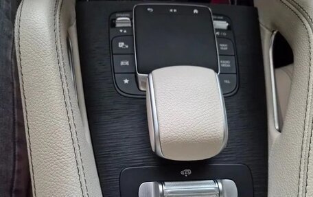 Mercedes-Benz GLE, 2025 год, 9 600 000 рублей, 12 фотография