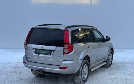 Great Wall Hover H5, 2013 год, 620 000 рублей, 5 фотография