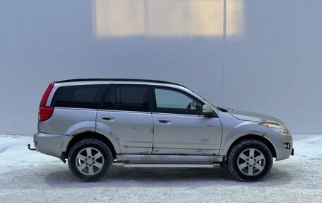 Great Wall Hover H5, 2013 год, 620 000 рублей, 4 фотография