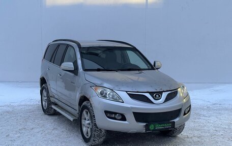 Great Wall Hover H5, 2013 год, 620 000 рублей, 3 фотография