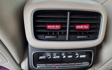 Mercedes-Benz GLE, 2025 год, 9 600 000 рублей, 15 фотография