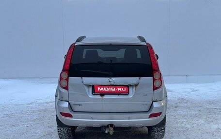 Great Wall Hover H5, 2013 год, 620 000 рублей, 6 фотография