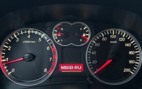 Great Wall Hover H5, 2013 год, 620 000 рублей, 9 фотография