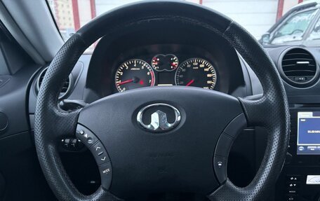 Great Wall Hover H5, 2013 год, 620 000 рублей, 12 фотография