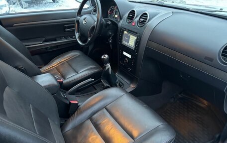 Great Wall Hover H5, 2013 год, 620 000 рублей, 18 фотография