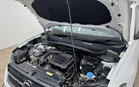 Volkswagen T-Cross I, 2022 год, 1 100 000 рублей, 5 фотография