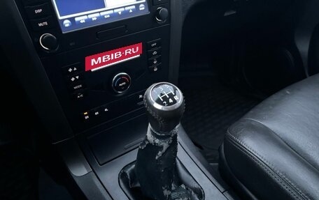 Great Wall Hover H5, 2013 год, 620 000 рублей, 16 фотография