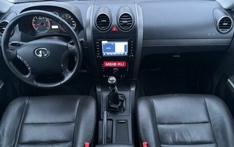 Great Wall Hover H5, 2013 год, 620 000 рублей, 17 фотография