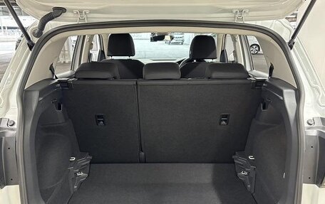 Volkswagen T-Cross I, 2022 год, 1 100 000 рублей, 13 фотография