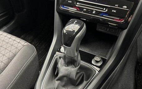 Volkswagen T-Cross I, 2022 год, 1 100 000 рублей, 16 фотография