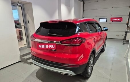 Geely Atlas, 2022 год, 1 799 000 рублей, 4 фотография