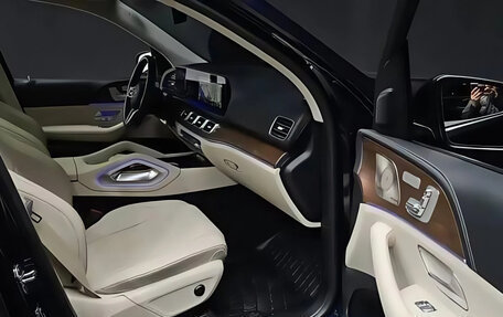 Mercedes-Benz GLE, 2021 год, 9 625 000 рублей, 3 фотография