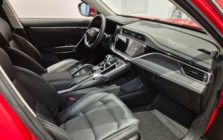 Geely Atlas, 2022 год, 1 799 000 рублей, 9 фотография