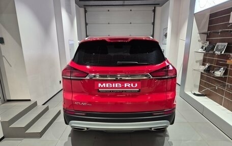 Geely Atlas, 2022 год, 1 799 000 рублей, 5 фотография