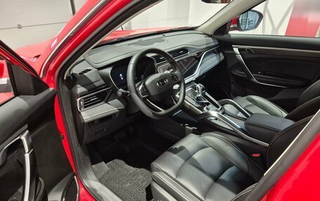 Geely Atlas, 2022 год, 1 799 000 рублей, 7 фотография