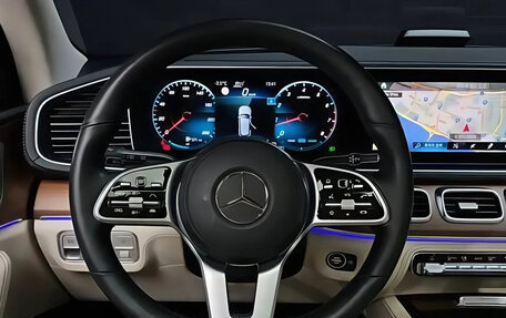 Mercedes-Benz GLE, 2021 год, 9 625 000 рублей, 5 фотография