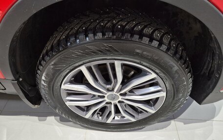 Geely Atlas, 2022 год, 1 799 000 рублей, 15 фотография