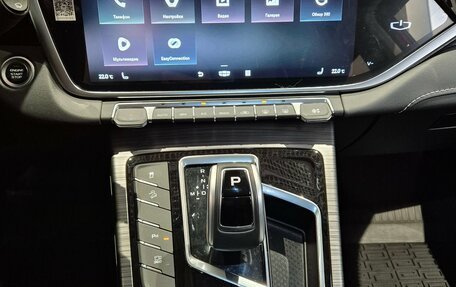 Geely Atlas, 2022 год, 1 799 000 рублей, 13 фотография