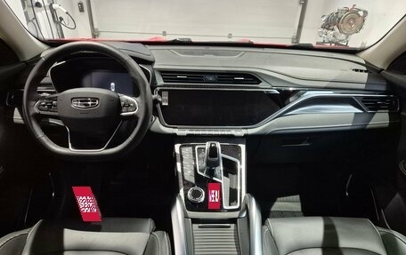 Geely Atlas, 2022 год, 1 799 000 рублей, 8 фотография