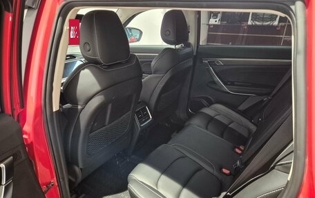 Geely Atlas, 2022 год, 1 799 000 рублей, 10 фотография