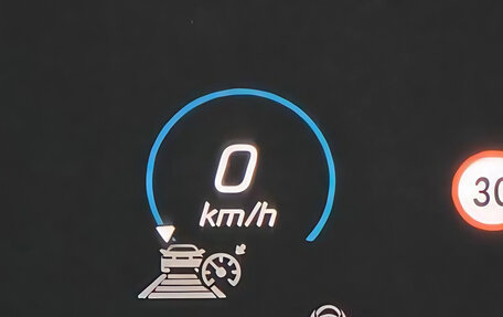 Mercedes-Benz GLE, 2021 год, 9 625 000 рублей, 7 фотография