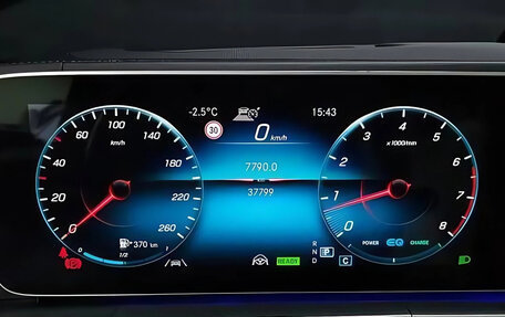 Mercedes-Benz GLE, 2021 год, 9 625 000 рублей, 6 фотография