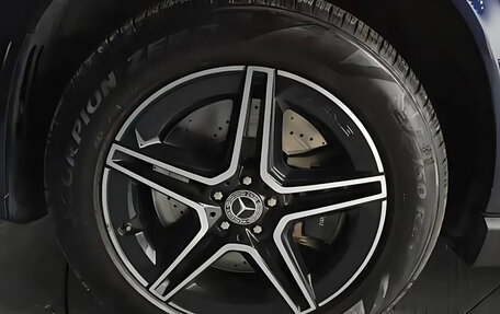 Mercedes-Benz GLE, 2021 год, 9 625 000 рублей, 16 фотография