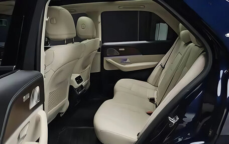 Mercedes-Benz GLE, 2021 год, 9 625 000 рублей, 13 фотография