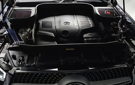 Mercedes-Benz GLE, 2021 год, 9 625 000 рублей, 19 фотография