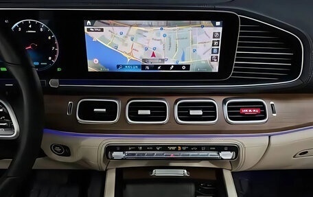 Mercedes-Benz GLE, 2021 год, 9 625 000 рублей, 11 фотография