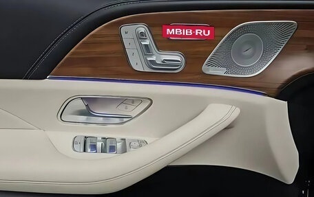 Mercedes-Benz GLE, 2021 год, 9 625 000 рублей, 15 фотография