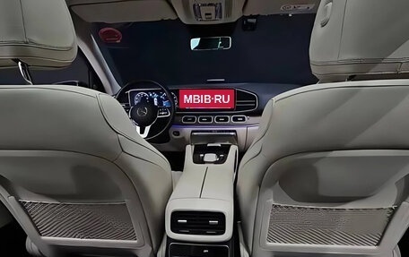 Mercedes-Benz GLE, 2021 год, 9 625 000 рублей, 9 фотография