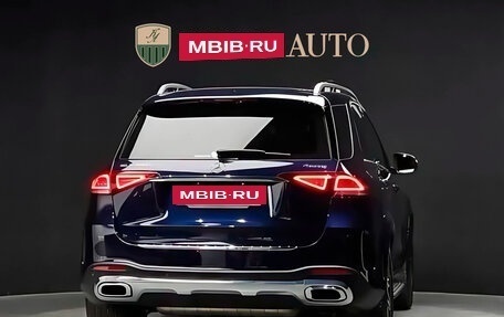 Mercedes-Benz GLE, 2021 год, 9 625 000 рублей, 18 фотография