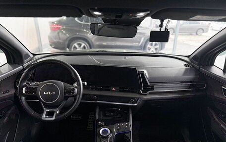 KIA Sportage IV рестайлинг, 2022 год, 3 649 000 рублей, 10 фотография