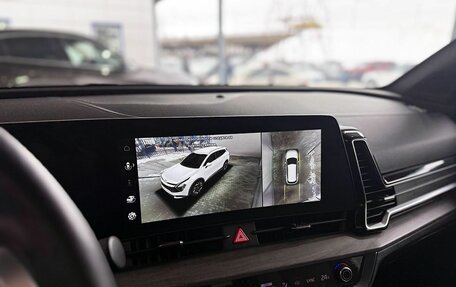 KIA Sportage IV рестайлинг, 2022 год, 3 649 000 рублей, 15 фотография