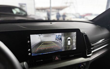 KIA Sportage IV рестайлинг, 2022 год, 3 649 000 рублей, 16 фотография