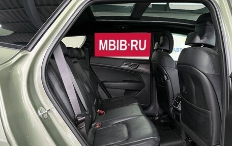 KIA Sportage IV рестайлинг, 2022 год, 3 649 000 рублей, 12 фотография