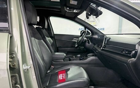 KIA Sportage IV рестайлинг, 2022 год, 3 649 000 рублей, 11 фотография