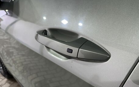 KIA Sportage IV рестайлинг, 2022 год, 3 649 000 рублей, 28 фотография