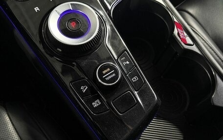 KIA Sportage IV рестайлинг, 2022 год, 3 649 000 рублей, 19 фотография