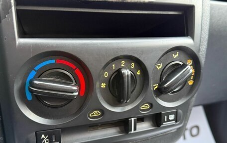 Hyundai Getz I рестайлинг, 2010 год, 430 000 рублей, 11 фотография