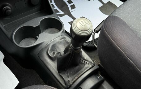 Hyundai Getz I рестайлинг, 2010 год, 430 000 рублей, 12 фотография