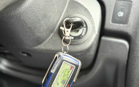 Hyundai Getz I рестайлинг, 2010 год, 430 000 рублей, 18 фотография